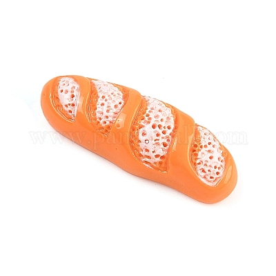 Непрозрачные кабошоны из смолы CRES-Z013-01D-1