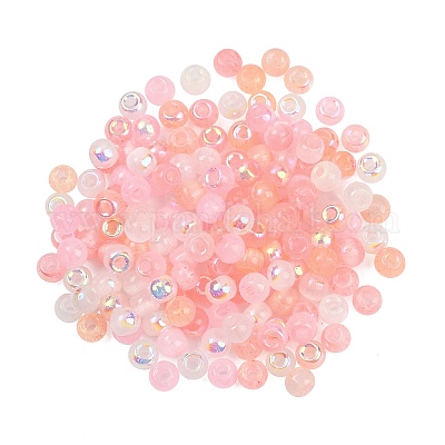 Стеклянные бусины SEED-NH0003-01A-07-1