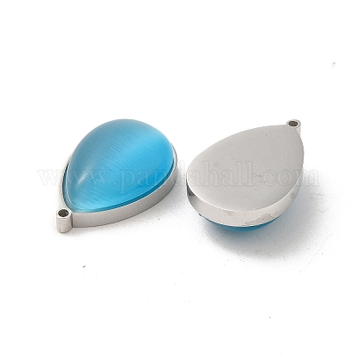 Подвески из нержавеющей стали 304 STAS-L022-045P-03-1