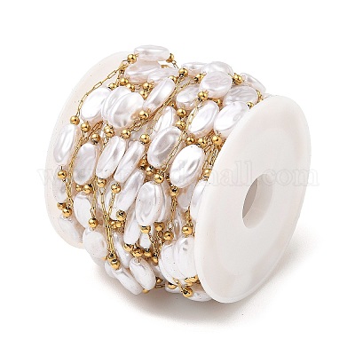 Ионное покрытие (ip) 304 нержавеющая сталь скрепки цепи CHS-P018-03F-G-1