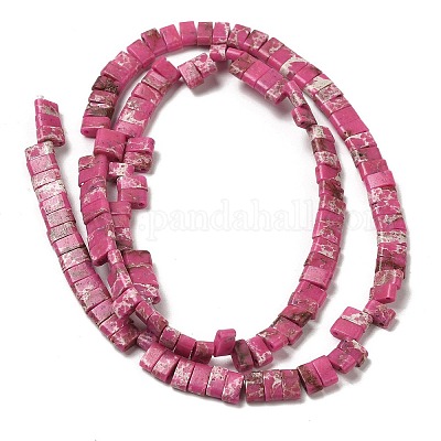 Синтетический регалит / имперская яшма / морские отложения G-Z045-A22-01-1