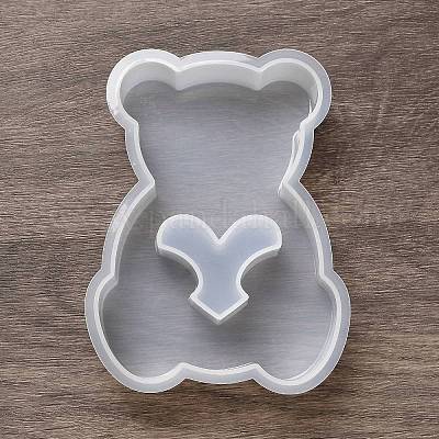 Силиконовые Молды для свечей своими руками SIMO-H018-06F-1