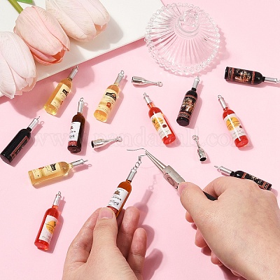 20 шт. 5 стиля FIND-YW0006-75-1