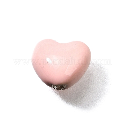 S925 бусины из стерлингового серебра STER-H116-02E-1