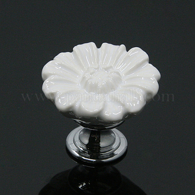 Керамическая ручка ящика CABI-PW0001-122A-1