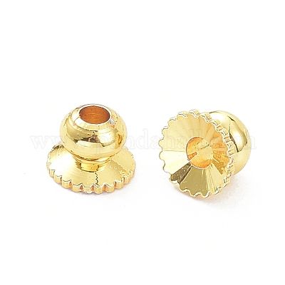 Apetalous латунь крышки шарика KK-K086-20G-1