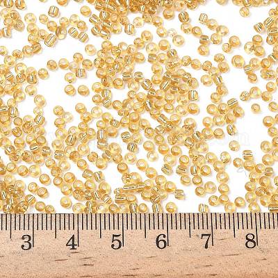 12/0 стакан бисер SEED-A005-2mm-22-1