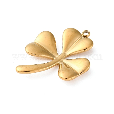 Подвески из нержавеющей стали 304 STAS-U027-05G-01-1