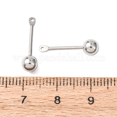 Подвески из нержавеющей стали 304&nbsp;STAS-G385-01P-01-1