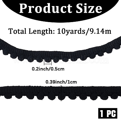 10 ярд полиэстеровых лент&nbsp;SRIB-CY0001-23A-1