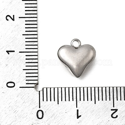 Подвески из нержавеющей стали 304 STAS-Z163-03P-1