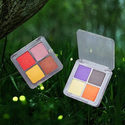 Пустая палетка теней своими руками MRMJ-OC0001-21-1