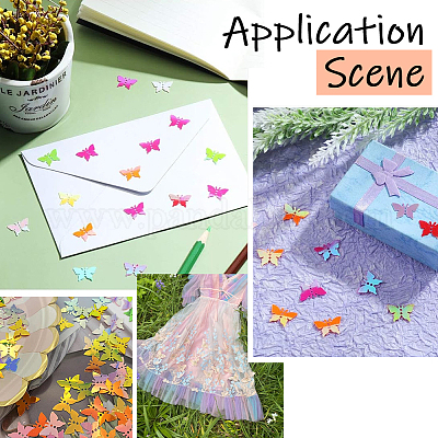 80г подвески из ПВХ пластика&nbsp;KY-SC0002-42-1