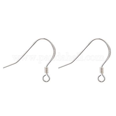 925 стерлингового серебра швензы STER-K167-049C-S-1