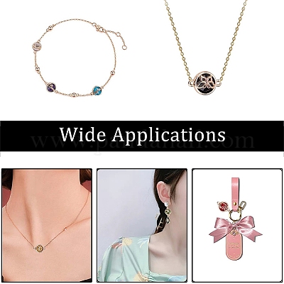 Соединители стеклянные соединения GLAA-SC0001-10LG-1