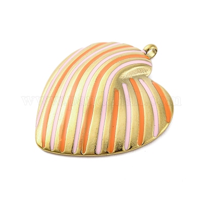 Подвески из нержавеющей стали 304 STAS-V003-03G-10-1