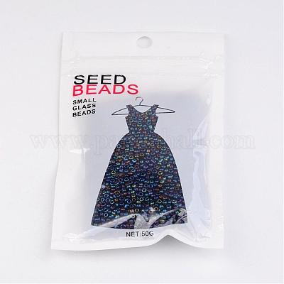 12/0 ирис круглый бисер&nbsp;X-SEED-A009-2mm-604-1
