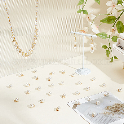 Подвески из сплава 100шт FIND-AR0006-35-1