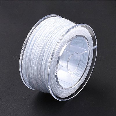 Хлопковый шнур макраме OCOR-H110-01A-20-1