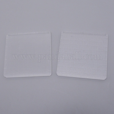 Акриловое шасси TACR-WH0001-31F-1