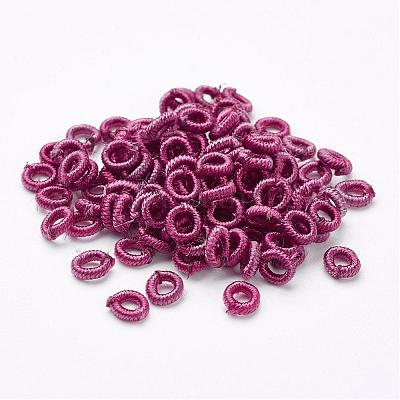 Polyestergewebe beads&nbsp;WOVE-N003-41-1