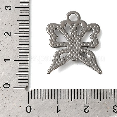 Подвески из нержавеющей стали 304 STAS-N103-24P-1