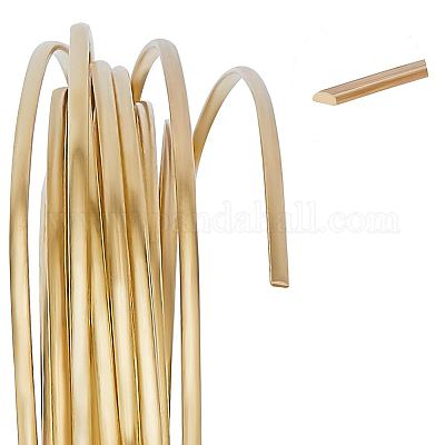 Латунная проволока CWIR-WH0010-05B-1