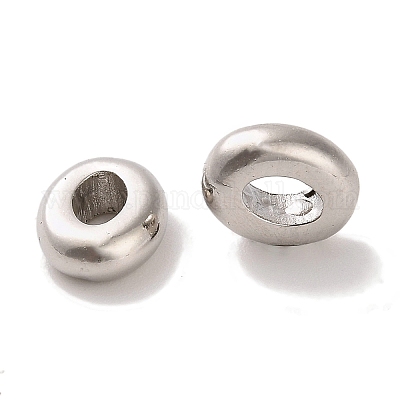 Ccb ccb акриловые европейские бусины CCB-U001-02P-1