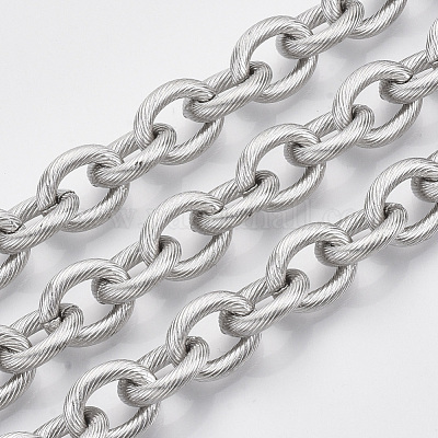 Цепи из нержавеющей стали марки 304&nbsp;STAS-R100-39-1