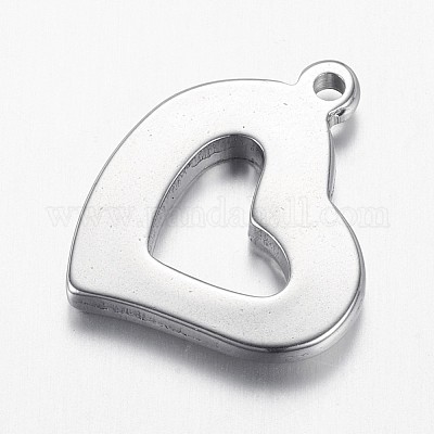 Подвеска из нержавеющей стали 304 STAS-E136-27-1