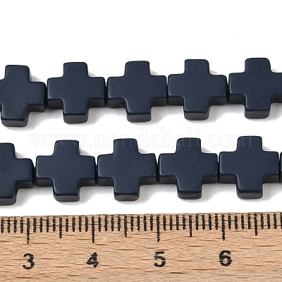 Синтетические коралловые бусины ниток&nbsp;CORA-L044-A23-1