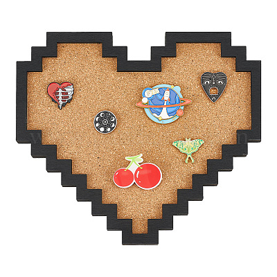 Настенная брошь AJEW-WH0016-26D-1