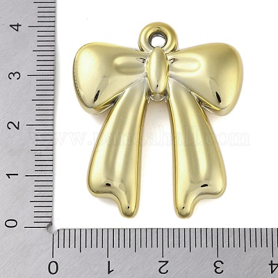 Пластмассовые подвески ccb&nbsp;CCB-Z001-04G-02-1