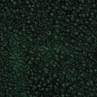 12/0 сорт круглый бисер стеклянный SEED-Q006-M23-1