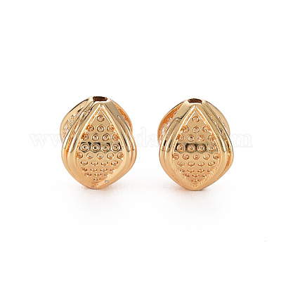 Латунные бусины KK-S356-478B-NF-1