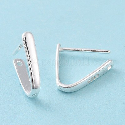 925 фунт стерлингового серебра STER-D035-23S-01-1