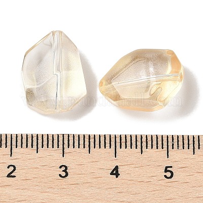 Прозрачная краска-спрей стеклянные шарики GLAA-Z011-05I-1