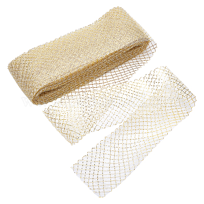 Полиэфирные ленты SRIB-WH0011-228A-1