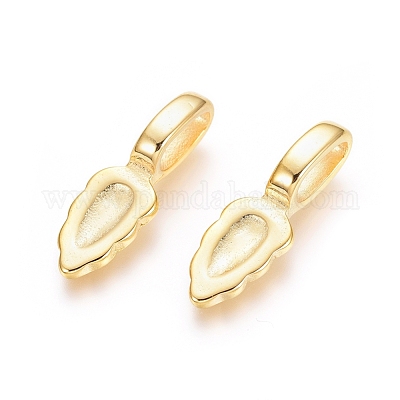 Плоские накладные подвесные скобы из нержавеющей стали 304 с клеевым соединением STAS-I123-22G-1