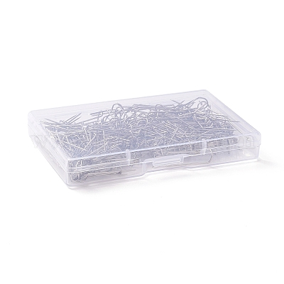 U-образные стальные вилочные штифты для выстегивания&nbsp;LS-STAS-G254-01P-1