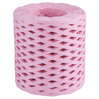 Шнуры из рафии OCOR-WH20015-05B-1