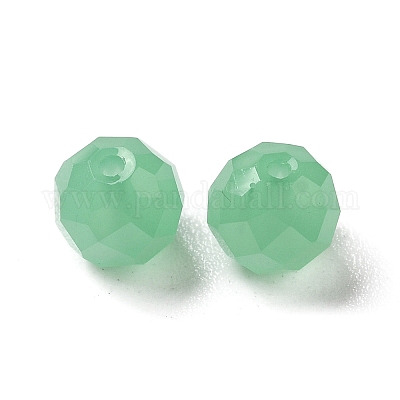 K9 стеклянные имитации австрийских хрустальных бусин GLAA-H024-17A-02-1