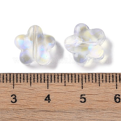 Краски для выпечки стеклянные бусины&nbsp;X1-GLAA-S202-10-1