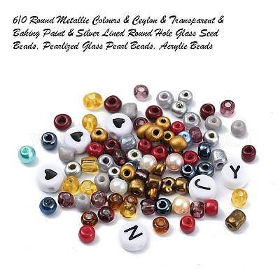 Ювелирные изделия DIY-YW0003-44-1