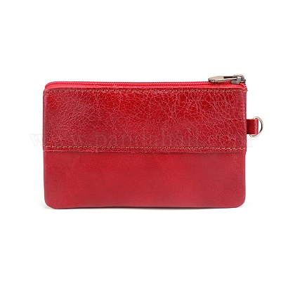 Наборы для самостоятельного изготовления кошелька из искусственной кожи&nbsp;PW-WG56181-03-1