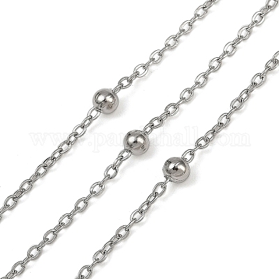 Спутниковые цепи из нержавеющей стали 304 CHS-S011-02B-P-1