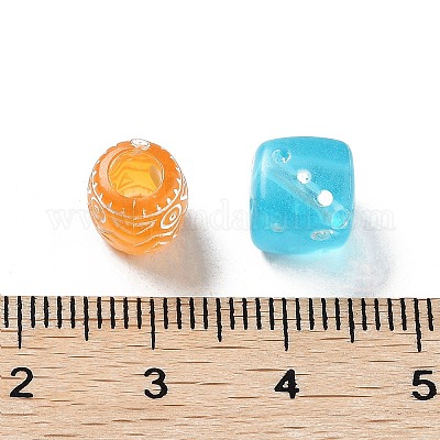 Покрытие акриловыми шариками MACR-D033-05-1