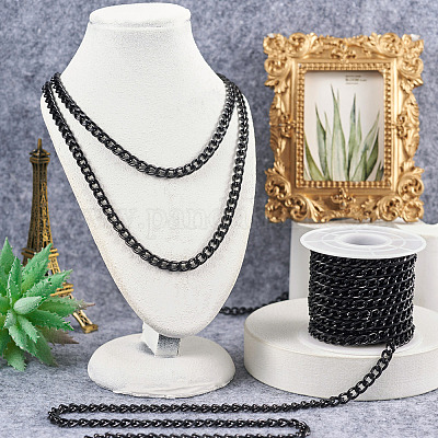 Алюминий обуздать цепи CHA-TAC0005-01EB-1