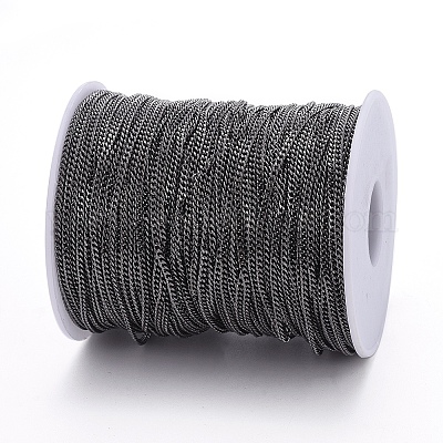 Catene di ottone ritorti&nbsp;CHC-S103-B-1