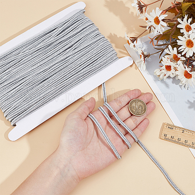 20м полиэфирных шнуров OCOR-BC0007-36A-1